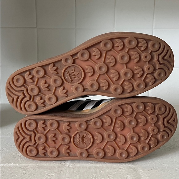 ADIDAS GAZELLE BOLD SNEAKERS - Picture 14 of 14